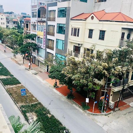 Bhome Hostel Ha Noi Hanoi Zewnętrze zdjęcie