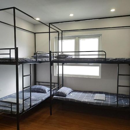 Bhome Hostel Ha Noi Hanoi Zewnętrze zdjęcie
