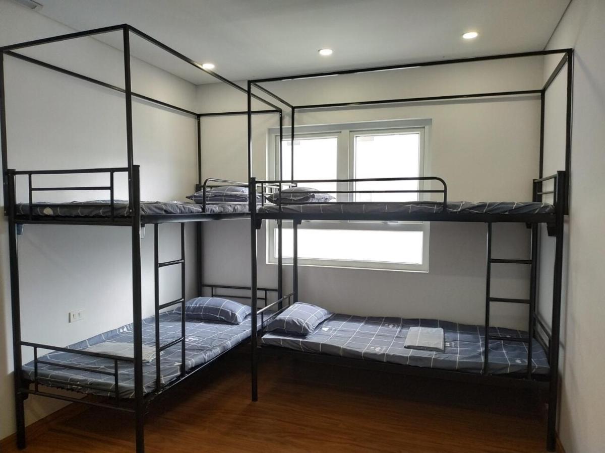 Bhome Hostel Ha Noi Hanoi Zewnętrze zdjęcie