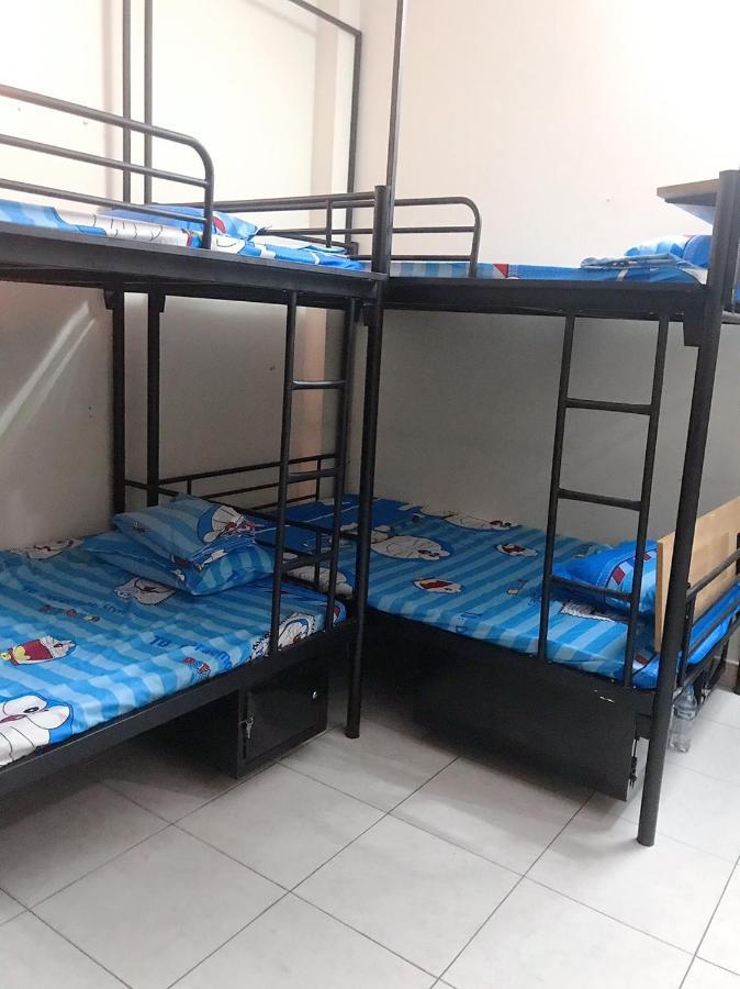 Bhome Hostel Ha Noi Hanoi Zewnętrze zdjęcie