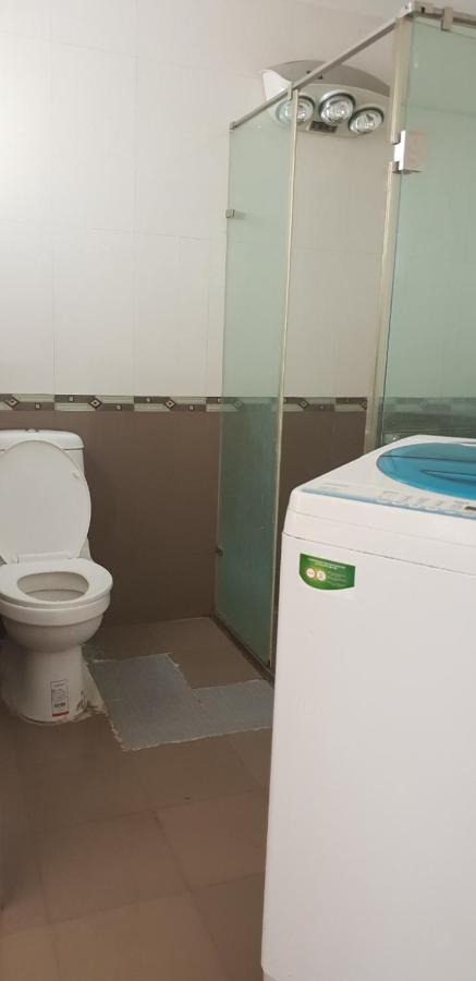 Bhome Hostel Ha Noi Hanoi Zewnętrze zdjęcie