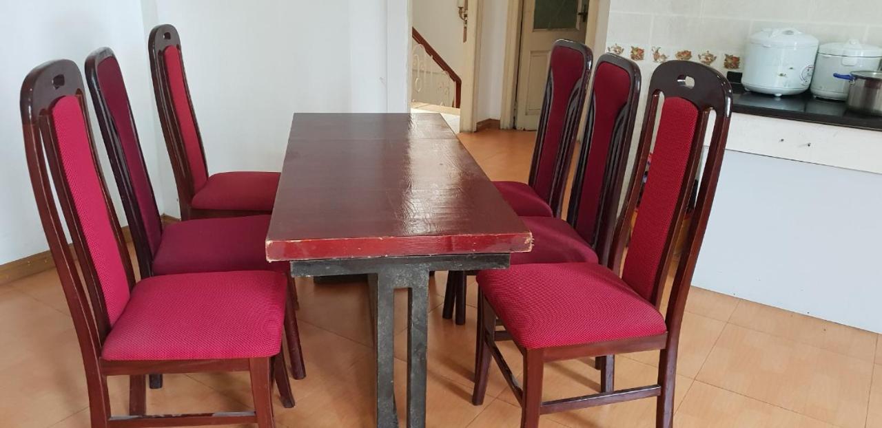 Bhome Hostel Ha Noi Hanoi Zewnętrze zdjęcie