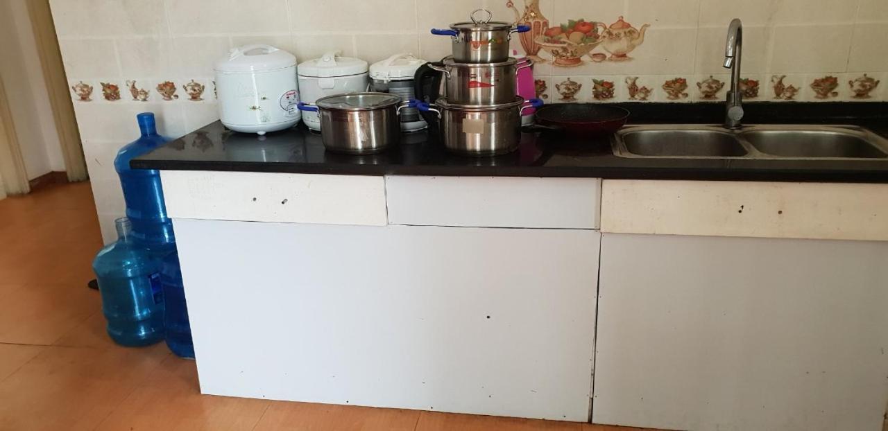 Bhome Hostel Ha Noi Hanoi Zewnętrze zdjęcie